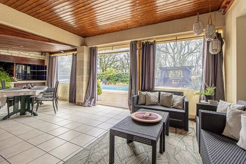 Villa i Cahors, Lot, Cahors - € 450.000 | Ref: BVI77778 - foto 7