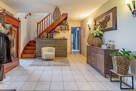 Villa i Cahors, Lot, Cahors - € 450.000 | Ref: BVI77778 - foto 6