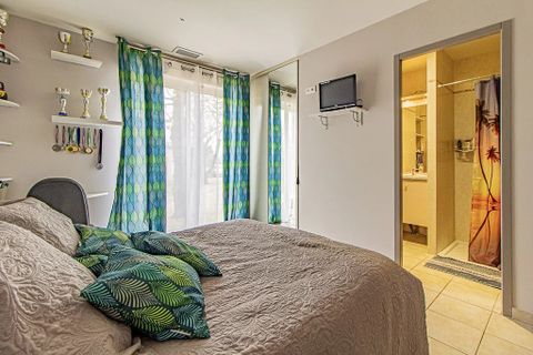 Villa i Cahors, Lot, Cahors - € 450.000 | Ref: BVI77778 - foto 10