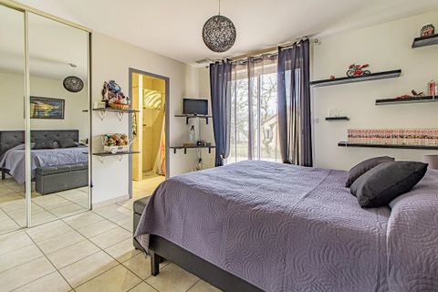 Villa i Cahors, Lot, Cahors - € 450.000 | Ref: BVI77778 - foto 11