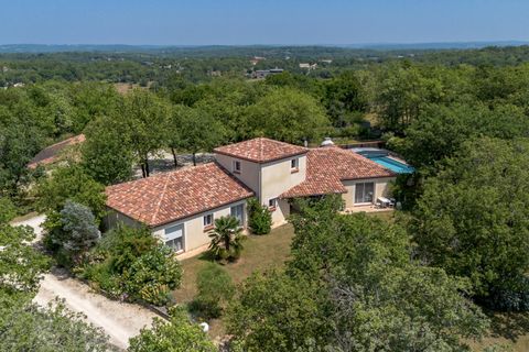 Villa i Cahors, Lot, Cahors - € 450.000 | Ref: BVI77778 - foto 1