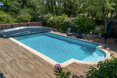 Villa i Cahors, Lot, Cahors - € 450.000 | Ref: BVI77778 - foto 2