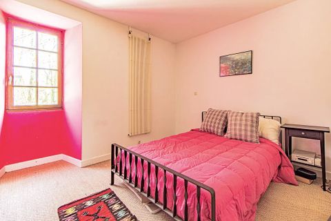 Landsbyhus i Lalbenque, Lot, Lalbenque - € 499.000 | Ref: BVI79047 - foto 8