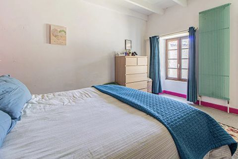 Landsbyhus i Lalbenque, Lot, Lalbenque - € 499.000 | Ref: BVI79047 - foto 9