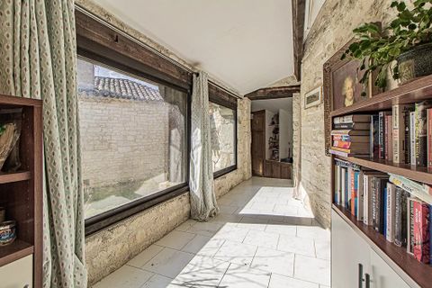Landsbyhus i Lalbenque, Lot, Lalbenque - € 499.000 | Ref: BVI79047 - foto 10