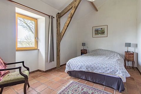 Landsbyhus i Lalbenque, Lot, Lalbenque - € 499.000 | Ref: BVI79047 - foto 14