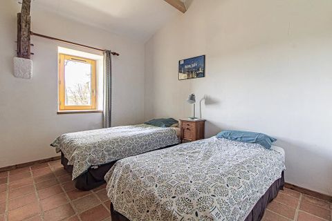 Landsbyhus i Lalbenque, Lot, Lalbenque - € 499.000 | Ref: BVI79047 - foto 15