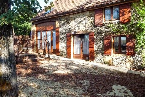 Landsbyhus i Gourdon, Lot, Gourdon - € 283.550 | Ref: BVI60597 - foto 2