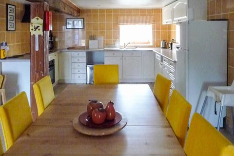 Landsbyhus i Gourdon, Lot, Gourdon - € 283.550 | Ref: BVI60597 - foto 6