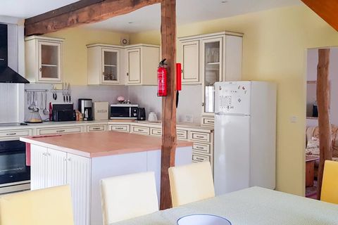 Landsbyhus i Gourdon, Lot, Gourdon - € 283.550 | Ref: BVI60597 - foto 12