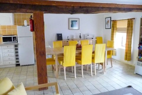 Landsbyhus i Gourdon, Lot, Gourdon - € 283.550 | Ref: BVI60597 - foto 9