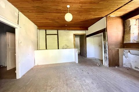 Landsbyhus i Frayssinet, Lot, Frayssinet - € 72.250 | Ref: BVI65278 - foto 6