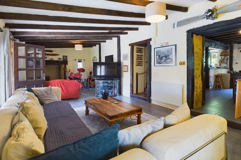 Villa i Pressignac, Charente, Pressignac - € 735.000 | Ref: BVI75615 - foto 3