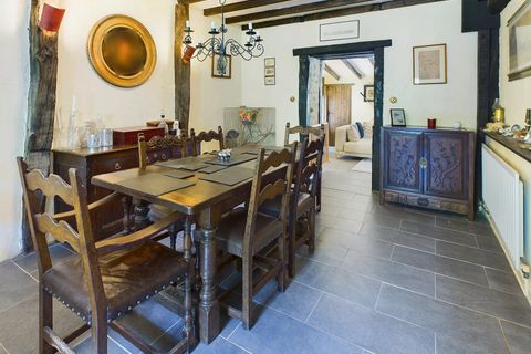 Villa i Pressignac, Charente, Pressignac - € 735.000 | Ref: BVI75615 - foto 4