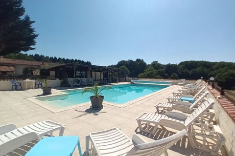 Villa i Pressignac, Charente, Pressignac - € 735.000 | Ref: BVI75615 - foto 12