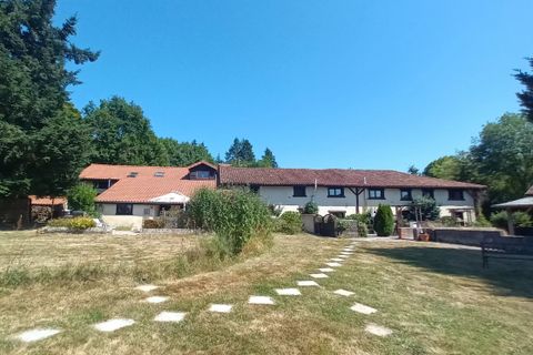Villa i Pressignac, Charente, Pressignac - € 735.000 | Ref: BVI75615 - foto 14