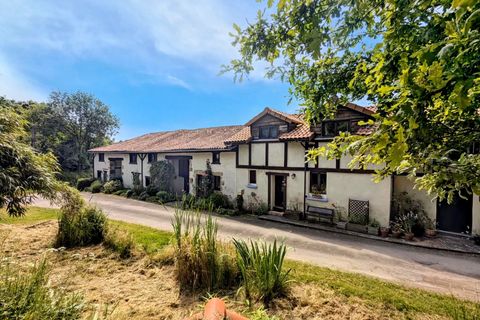 Villa i Pressignac, Charente, Pressignac - € 735.000 | Ref: BVI75615 - foto 13