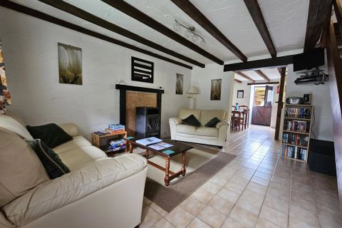 Villa i Pressignac, Charente, Pressignac - € 735.000 | Ref: BVI75615 - foto 9