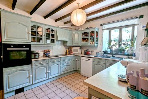 Villa i Pressignac, Charente, Pressignac - € 735.000 | Ref: BVI75615 - foto 6