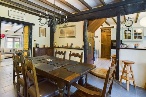 Villa i Pressignac, Charente, Pressignac - € 735.000 | Ref: BVI75615 - foto 5