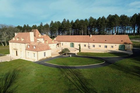 Villa i Lalinde, Dordogne, Lalinde - € 1.958.000 | Ref: BVI75854 - foto 1