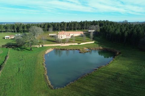 Villa i Lalinde, Dordogne, Lalinde - € 1.958.000 | Ref: BVI75854 - foto 2