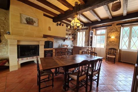Villa i Lalinde, Dordogne, Lalinde - € 1.958.000 | Ref: BVI75854 - foto 5