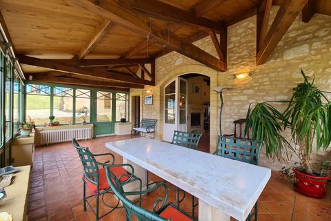 Villa i Lalinde, Dordogne, Lalinde - € 1.958.000 | Ref: BVI75854 - foto 6