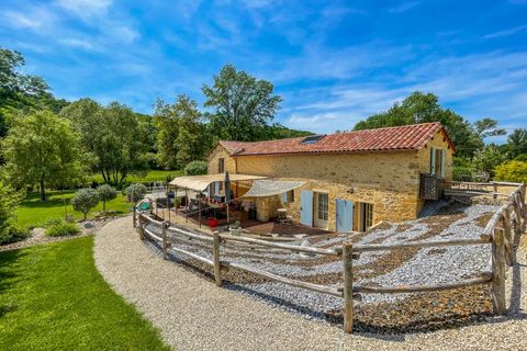 Villa en Plazac, Dordogne, Plazac - € 670.000 | Ref: BVI64523 - photo 2