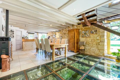 Villa en Plazac, Dordogne, Plazac - € 670.000 | Ref: BVI64523 - photo 3