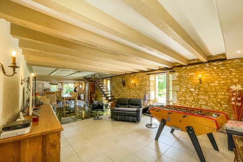 Villa en Plazac, Dordogne, Plazac - € 670.000 | Ref: BVI64523 - photo 5