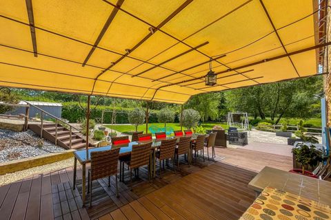 Villa en Plazac, Dordogne, Plazac - € 670.000 | Ref: BVI64523 - photo 6