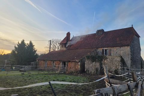 Villa a Daglan, Dordogne, Daglan - € 183.600 | Ref: BVI80167 - foto 12