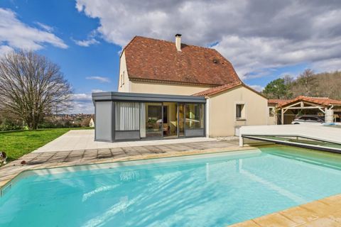Villa a Domme, Dordogne, Domme - € 445.200 | Ref: BVI79690 - foto 3