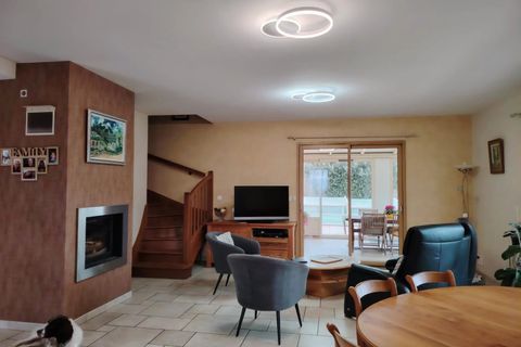 Villa a Domme, Dordogne, Domme - € 445.200 | Ref: BVI79690 - foto 13
