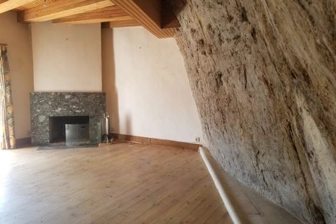 Landsbyhus i Cabrerets, Lot, Cabrerets - € 252.000 | Ref: BVI70815 - foto 4