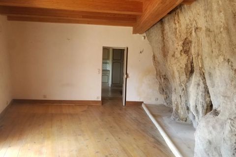 Landsbyhus i Cabrerets, Lot, Cabrerets - € 252.000 | Ref: BVI70815 - foto 8