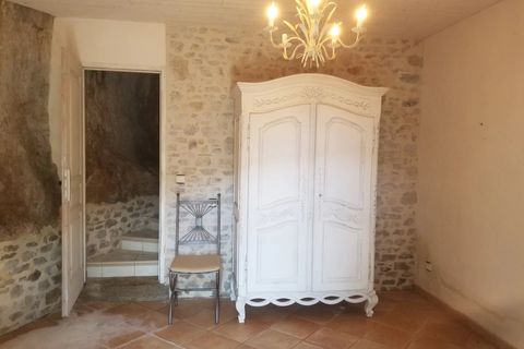 Landsbyhus i Cabrerets, Lot, Cabrerets - € 252.000 | Ref: BVI70815 - foto 10