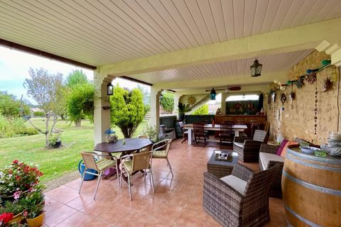 Villa a Lanquais, Dordogne, Lanquais - € 495.000 | Ref: BVI71921 - foto 3