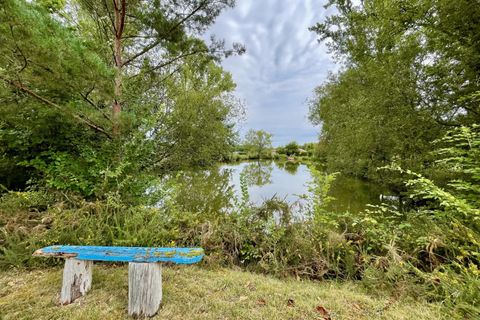 Villa a Lanquais, Dordogne, Lanquais - € 495.000 | Ref: BVI71921 - foto 4