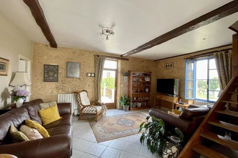 Villa a Lanquais, Dordogne, Lanquais - € 495.000 | Ref: BVI71921 - foto 5