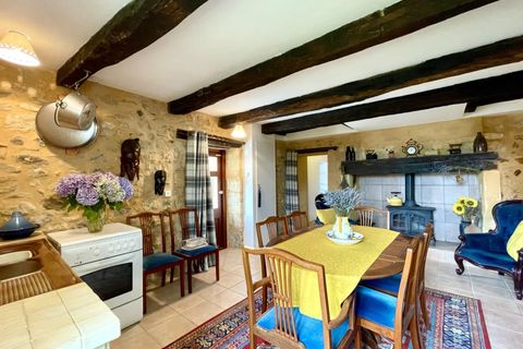 Villa a Lanquais, Dordogne, Lanquais - € 495.000 | Ref: BVI71921 - foto 6
