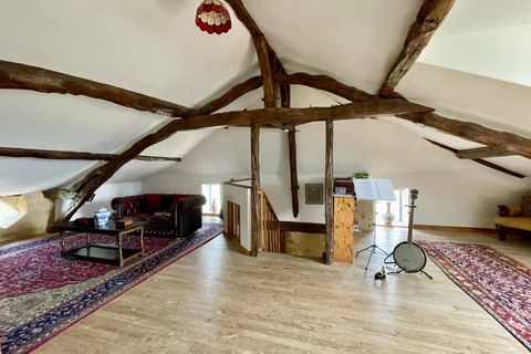 Villa a Lanquais, Dordogne, Lanquais - € 495.000 | Ref: BVI71921 - foto 9