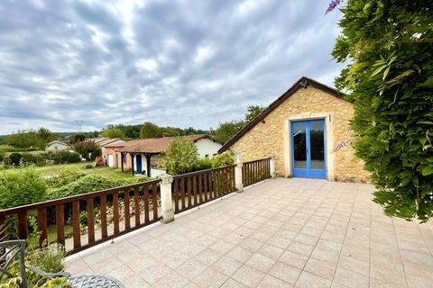 Villa a Lanquais, Dordogne, Lanquais - € 495.000 | Ref: BVI71921 - foto 15