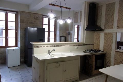 Landsbyhus i Levignac-de-Guyenne, Lot-et-Garonne, Levignac-de-Guyenne - € 152.600 | Ref: BVI79378 - foto 2