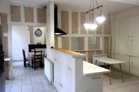 Landsbyhus i Levignac-de-Guyenne, Lot-et-Garonne, Levignac-de-Guyenne - € 152.600 | Ref: BVI79378 - foto 4