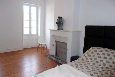 Landsbyhus i Levignac-de-Guyenne, Lot-et-Garonne, Levignac-de-Guyenne - € 152.600 | Ref: BVI79378 - foto 5