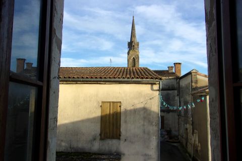 Landsbyhus i Levignac-de-Guyenne, Lot-et-Garonne, Levignac-de-Guyenne - € 152.600 | Ref: BVI79378 - foto 8