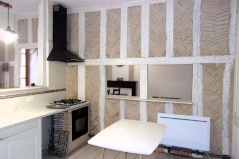 Landsbyhus i Levignac-de-Guyenne, Lot-et-Garonne, Levignac-de-Guyenne - € 152.600 | Ref: BVI79378 - foto 9