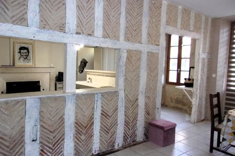 Landsbyhus i Levignac-de-Guyenne, Lot-et-Garonne, Levignac-de-Guyenne - € 152.600 | Ref: BVI79378 - foto 10